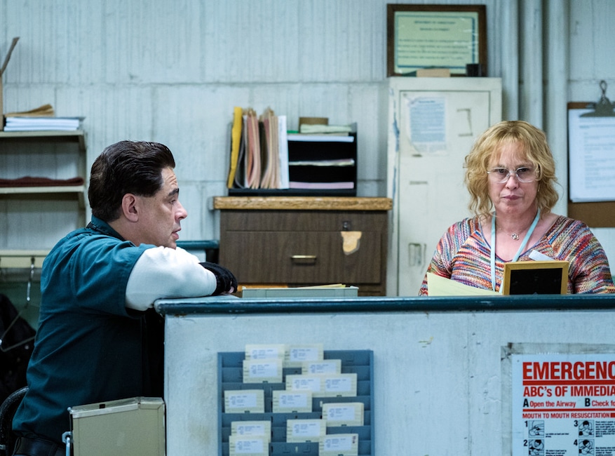Escape at Dannemora